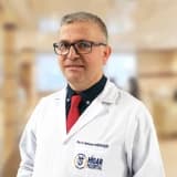 Doç. Dr. Ramazan Gözüküçük