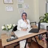 Psk. Dan. Zeynep Sağıroğlu