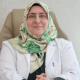 Doç. Dr. Nermin Köşüş Profil Fotoğrafı