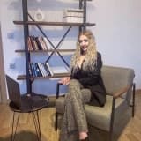 Psk. Gözde Dikilitaş Profil Fotoğrafı