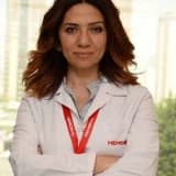 Prof. Dr. Zeynep Yezdan Fırat Profil Fotoğrafı