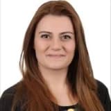 Uzm. Dr. Hilal Taştekin Toz Profil Fotoğrafı