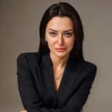 Klinik Psikolog Eda Nur Irmak Profil Fotoğrafı