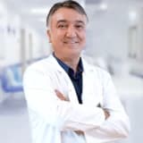 Doç. Dr. Ali Bakan Profil Fotoğrafı