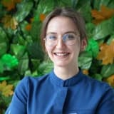 Dt. Nur Sena Çiçek