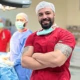 Doç. Dr. Muhammed Taha Demirpolat