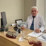 Prof. Dr. Fikret Ezberci Profil Fotoğrafı