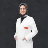 Op. Dr. Rumeysa Kevser Liman Profil Fotoğrafı