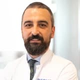 Uzm. Dr. Berk Baş Profil Fotoğrafı