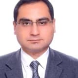 Prof. Dr. Cenk Özkan