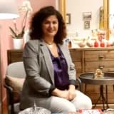 Prof. Dr. Gülfem Elif Çelik Profil Fotoğrafı