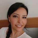 Uzm. Psk. Gökçe Şirvanlı Çevik Profil Fotoğrafı