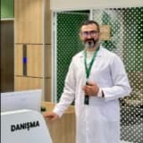 Op. Dr. Elnur Allahverdiyev Profil Fotoğrafı