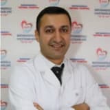 Uzm. Dr. Nurettin İnanç Profil Fotoğrafı