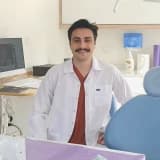 Dt. İsmail Uzun Profil Fotoğrafı