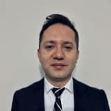 Dr. Öğr. Üyesi Mustafa Salış