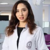Doç. Dr. N. Nurdan Çakır Kılınç Profil Fotoğrafı