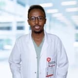 Op. Dr. Esmail Abdulahi Ahmed Profil Fotoğrafı