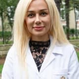 Uzm. Dr. Ruhsar Erdoğmuş