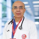 Uzm. Dr. Sinan Kahraman