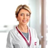 Uzm. Dr. Tuba Öğer Keleş