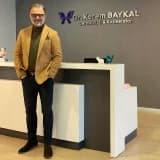 Uzm. Dr. Kerem Baykal Profil Fotoğrafı