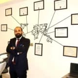 Doç. Dr. Dt. İbrahim Damlar Profil Fotoğrafı