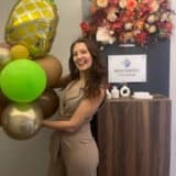 Uzm. Dyt. Selen Dokuzlu