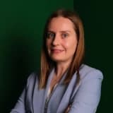 Doç. Dr. Dilek Eker Büyükşireci Profil Fotoğrafı