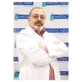 Op. Dr. Volkan Yıldırım