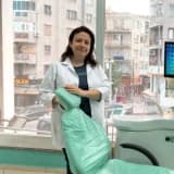 Dt. Gülce Yaşar Profil Fotoğrafı
