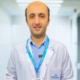 Uzm. Dr. Deniz Dağdelen