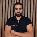 Dr. Berk Ekşi Profil Fotoğrafı