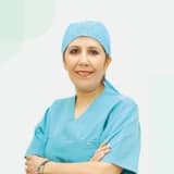 Uzm. Dr. Gülseren Akçay Profil Fotoğrafı