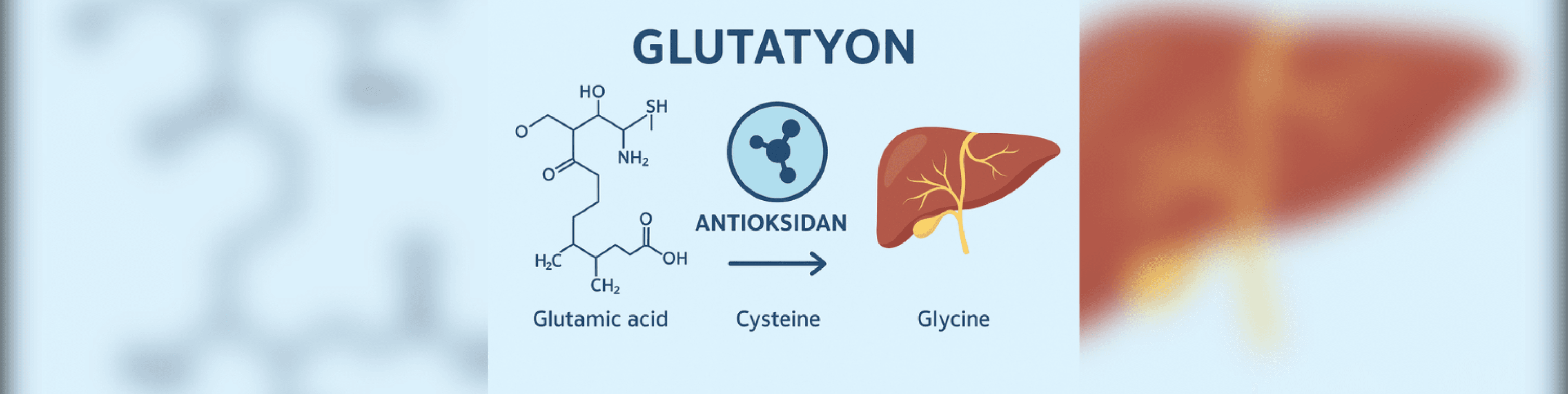Glutatyon Nedir? Belirtileri Nelerdir?
