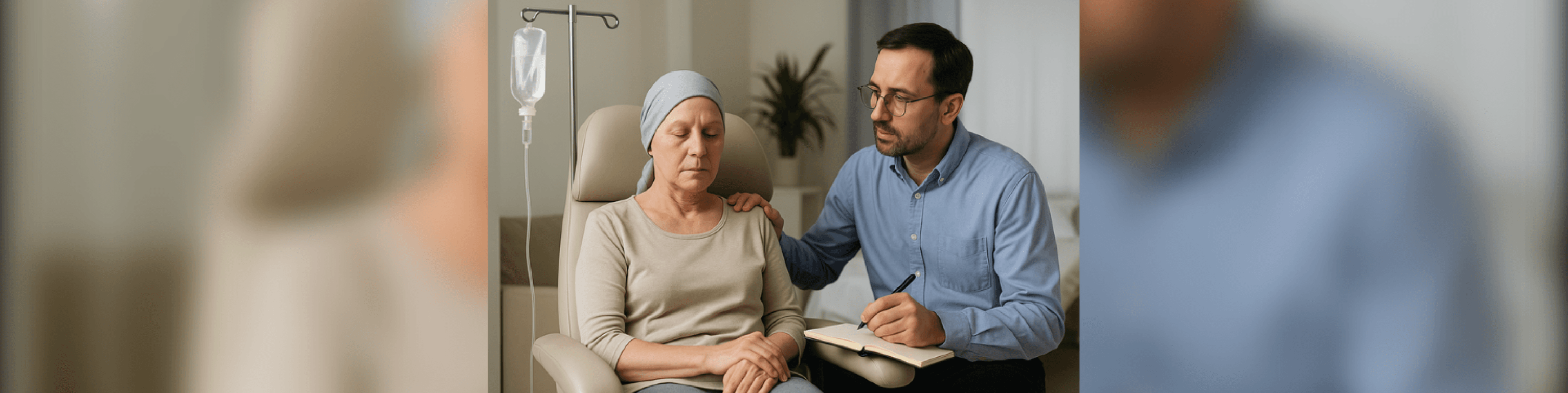 Psiko-Onkoloji Nedir? Neden Gereklidir?