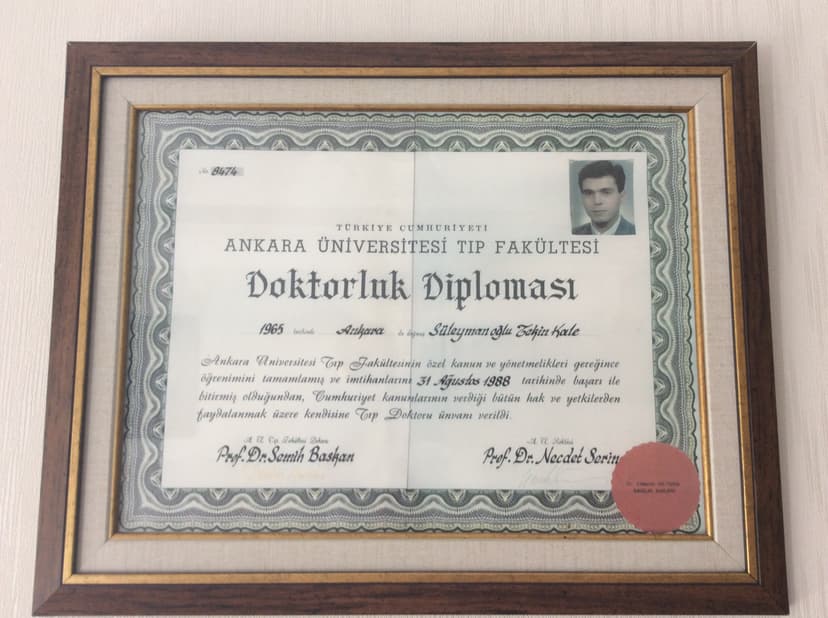 Diploma