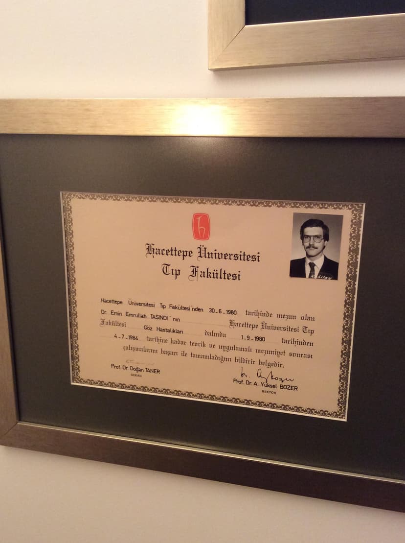 Hacettepe Üniversitesi Tıp Fakültesi