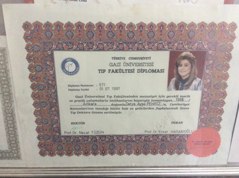 Diploma