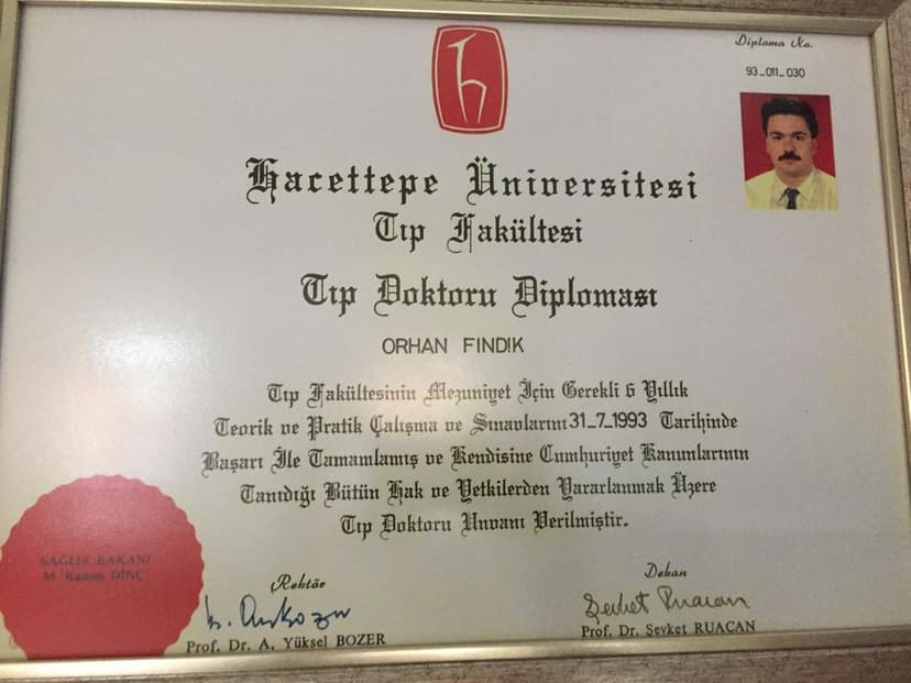 Hacettepe Üniversitesi Tıp Fakültesi